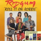 Pochette Roll It On Robbie