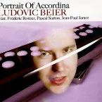 Pochette Portrait of Accordina