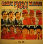 Pochette Gaby, Fofó y Miliki con Fofito