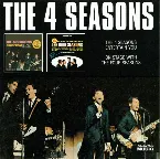 Pochette The Four Seasons Entertain You / On Stage With The Four Seasons