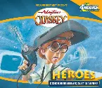 Pochette Volume 03: Heroes