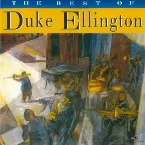 Pochette The Best of Duke Ellington