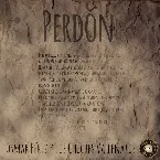 Pochette Perdón