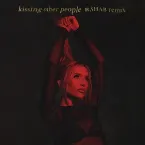Pochette Kissing Other People (R3HAB remix)