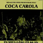 Pochette En sista gång på 44:an