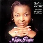 Pochette Night Flight