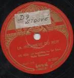 Pochette Le jardinière du Roy