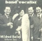 Pochette Band Vocalist, Volume Two
