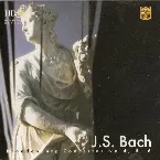 Pochette Brandenburg Concertos No. 4, 5, 6