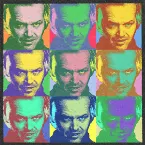 Pochette Kubrick Stare