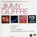 Pochette The Complete Remastered Recordings on Black Saint & Soul Note