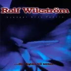 Pochette ...din längtans blå anemone