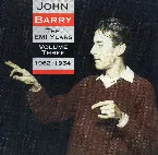 Pochette The EMI Years: Volume Three, 1962-1964