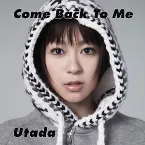 Pochette Come Back to Me