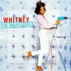 Pochette Whitney - The Greatest Hits Sampler