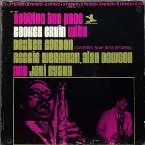 Pochette Setting the Pace