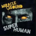 Pochette Superhuman