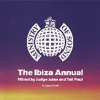 Pochette The Ibiza Annual: Summer 2000
