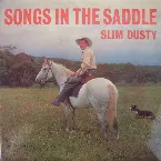Pochette Songs in the Saddle