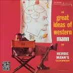 Pochette Great Ideas of Western Mann