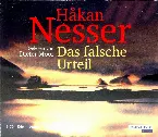 Pochette Das falsche Urteil