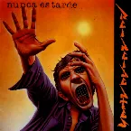 Pochette Nunca es tarde... si la dicha es buena