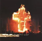 Pochette 1999-02: Marilyn Manson vs. the World: Paradiso, Amsterdam, Netherlands