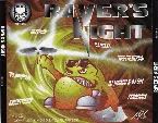 Pochette Raver's Night