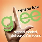 Pochette Signed, Sealed, Delivered I'm Yours