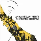 Pochette Capitalism Stole My Virginity