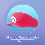 Pochette Piranha Plant's Lullaby (From "Super Mario 64")
