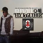 Pochette Fly Together (remix)