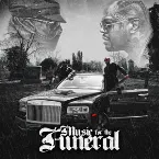 Pochette Music for the Funeral