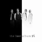 Pochette The Lost Album (Two and a Half)