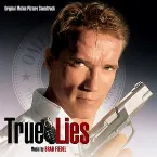 Pochette True Lies: Music From the Motion Picture