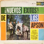 Pochette ¡Nuevos éxitos!