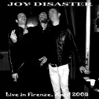 Pochette Live in Firenze 2008