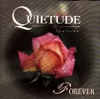 Pochette Quietude Forever