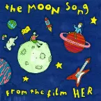Pochette The Moon Song