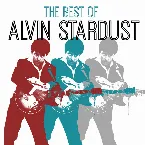 Pochette Best of Alvin Stardust