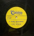 Pochette El golero emparamado / Turco perro