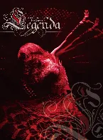 Pochette Mari Hamada Live Tour 2012 “Legenda”