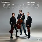 Pochette String Trios, op. 9