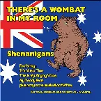 Pochette There's a Wombat in My Room