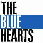 Pochette THE BLUE HEARTS