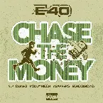 Pochette Chase the Money
