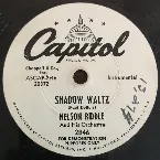 Pochette Shadow Waltz / In the Chapel in the Moonlight