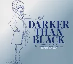 Pochette DARKER THAN BLACK -流星の双子- THEME SONGS