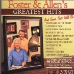 Pochette Greatest Hits (and Some That Will Be)