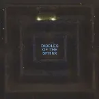 Pochette Riddles of the Sphinx